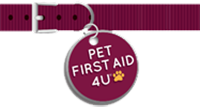 Pet CPR Plus logo